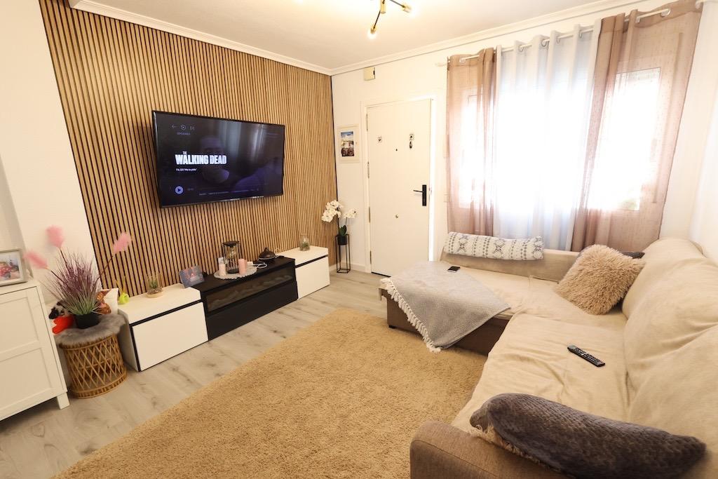 2 Bed, 2 Bath, ApartmentFor Sale, Pilar De La Horadada, Alicante