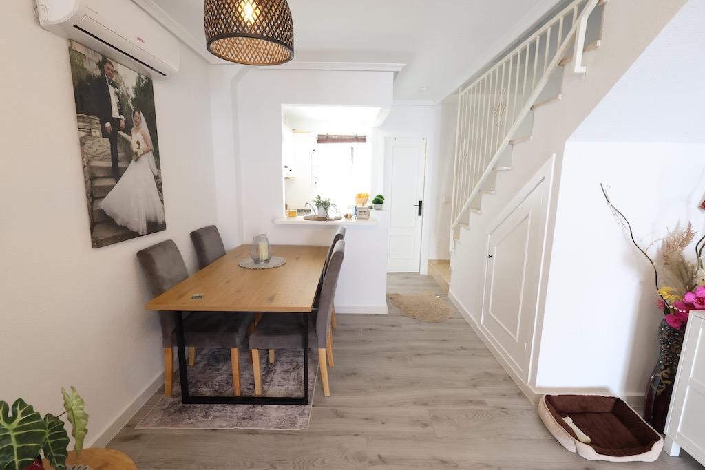 2 Bed, 2 Bath, ApartmentFor Sale, Pilar De La Horadada, Alicante