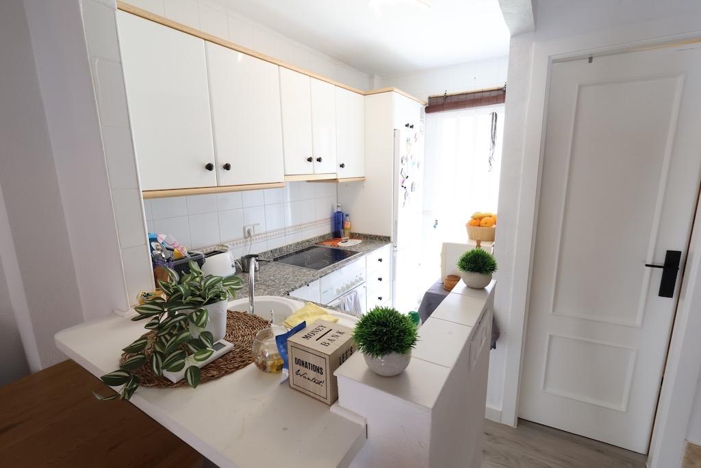 2 Bed, 2 Bath, ApartmentFor Sale, Pilar De La Horadada, Alicante