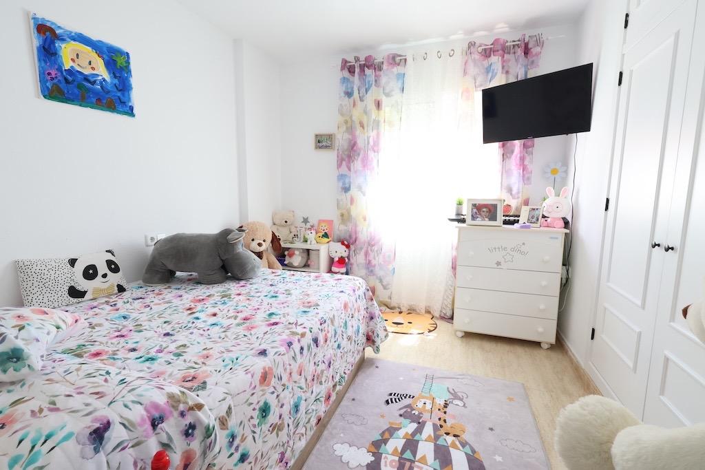 2 Bed, 2 Bath, ApartmentFor Sale, Pilar De La Horadada, Alicante