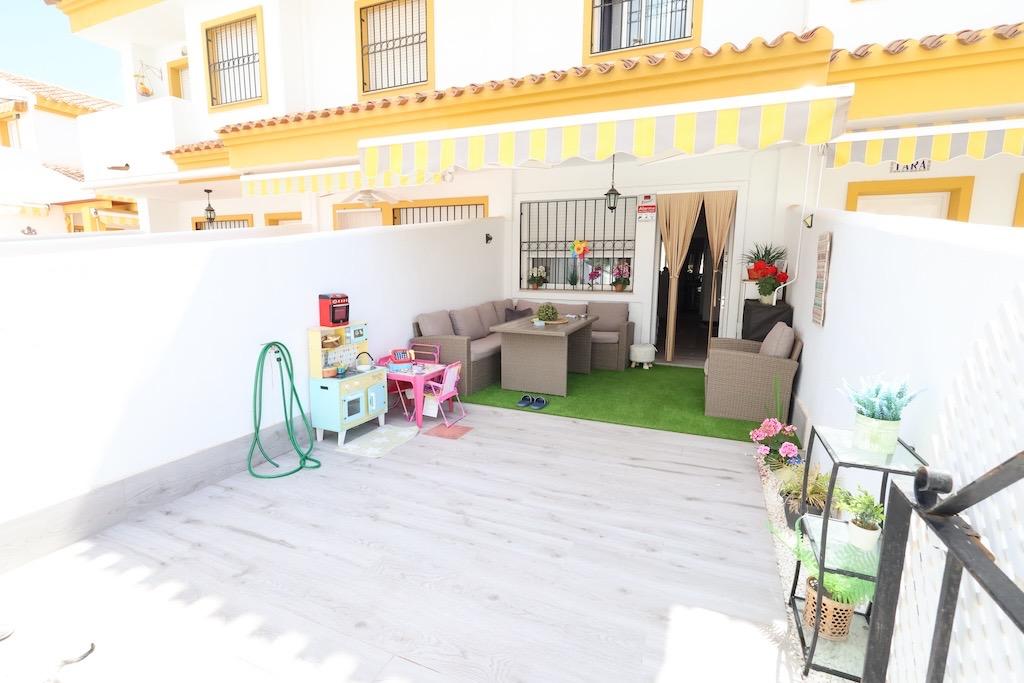 2 Bed, 2 Bath, ApartmentFor Sale, Pilar De La Horadada, Alicante