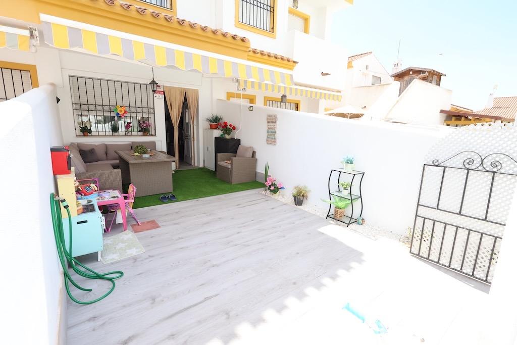 2 Bed, 2 Bath, ApartmentFor Sale, Pilar De La Horadada, Alicante