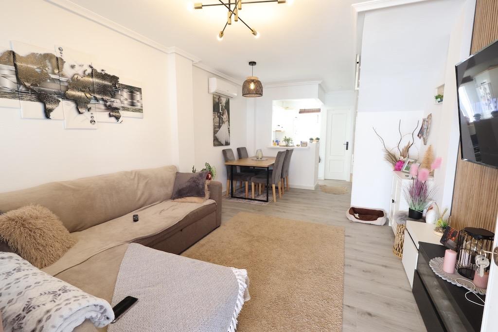 2 Bed, 2 Bath, ApartmentFor Sale, Pilar De La Horadada, Alicante