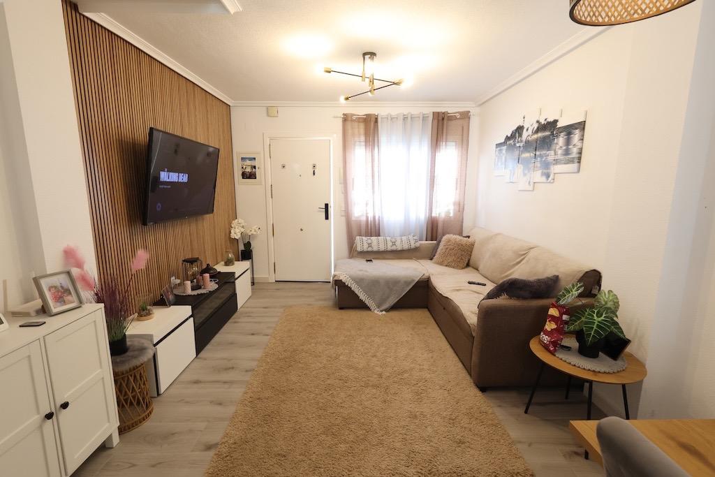 2 Bed, 2 Bath, ApartmentFor Sale, Pilar De La Horadada, Alicante