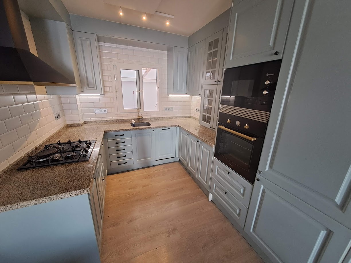 2 Bed, 1 Bath, HouseFor Sale, Orihuela Costa, Alicante