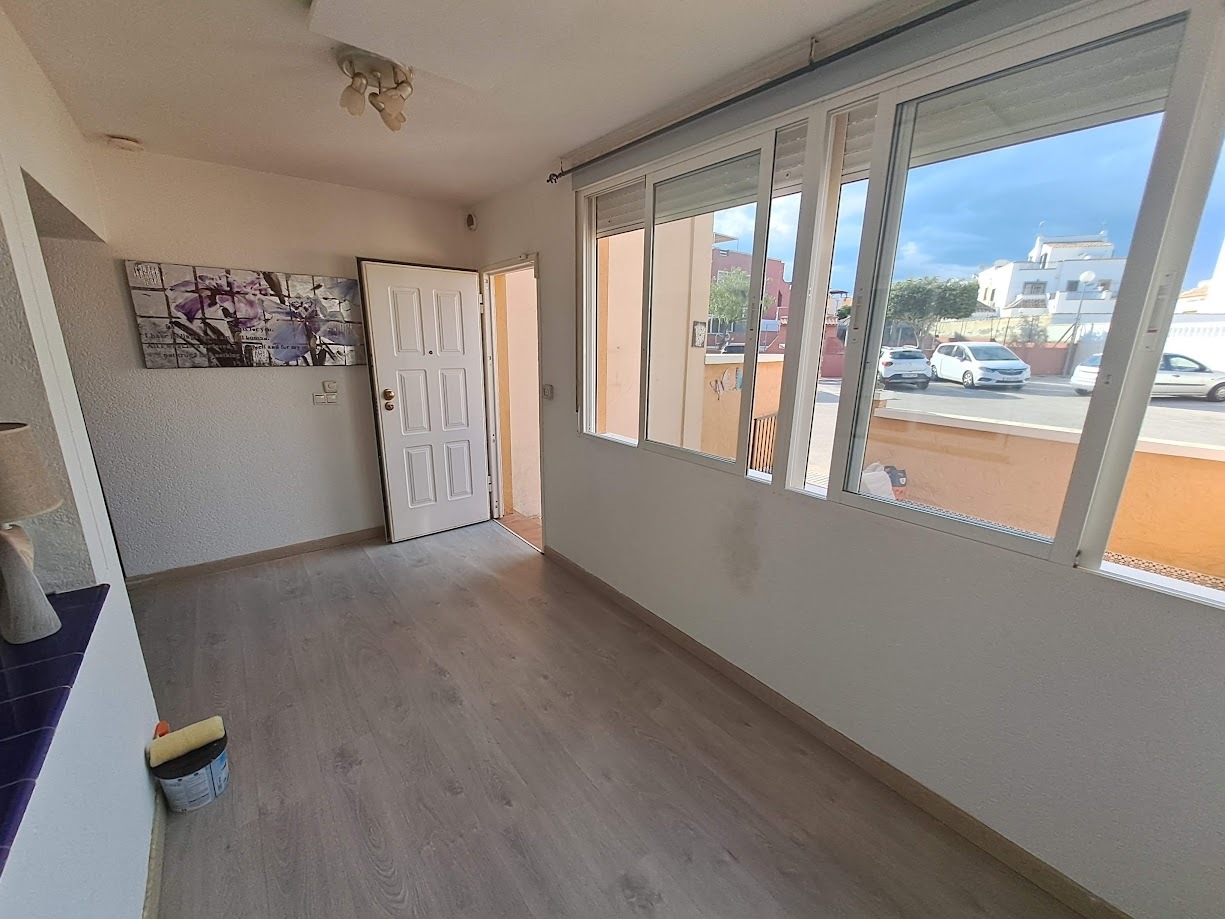 2 Bed, 1 Bath, HouseFor Sale, Orihuela Costa, Alicante
