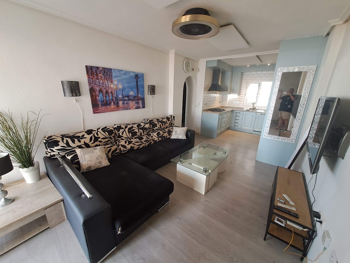 2 Bed, 1 Bath, HouseFor Sale, Orihuela Costa, Alicante