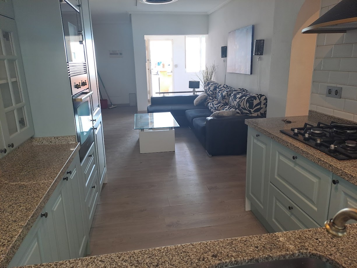 2 Bed, 1 Bath, HouseFor Sale, Orihuela Costa, Alicante