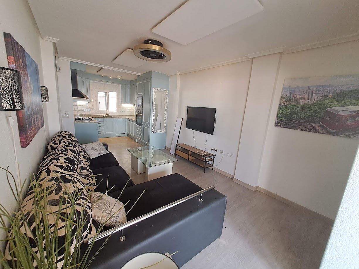 2 Bed, 1 Bath, HouseFor Sale, Orihuela Costa, Alicante