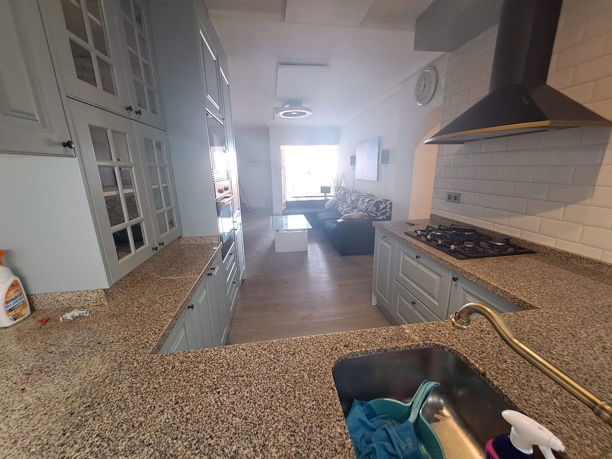 2 Bed, 1 Bath, HouseFor Sale, Orihuela Costa, Alicante