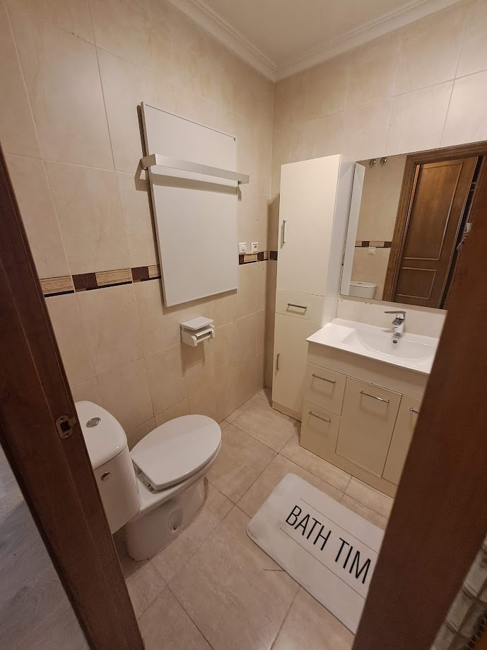 2 Bed, 1 Bath, HouseFor Sale, Orihuela Costa, Alicante