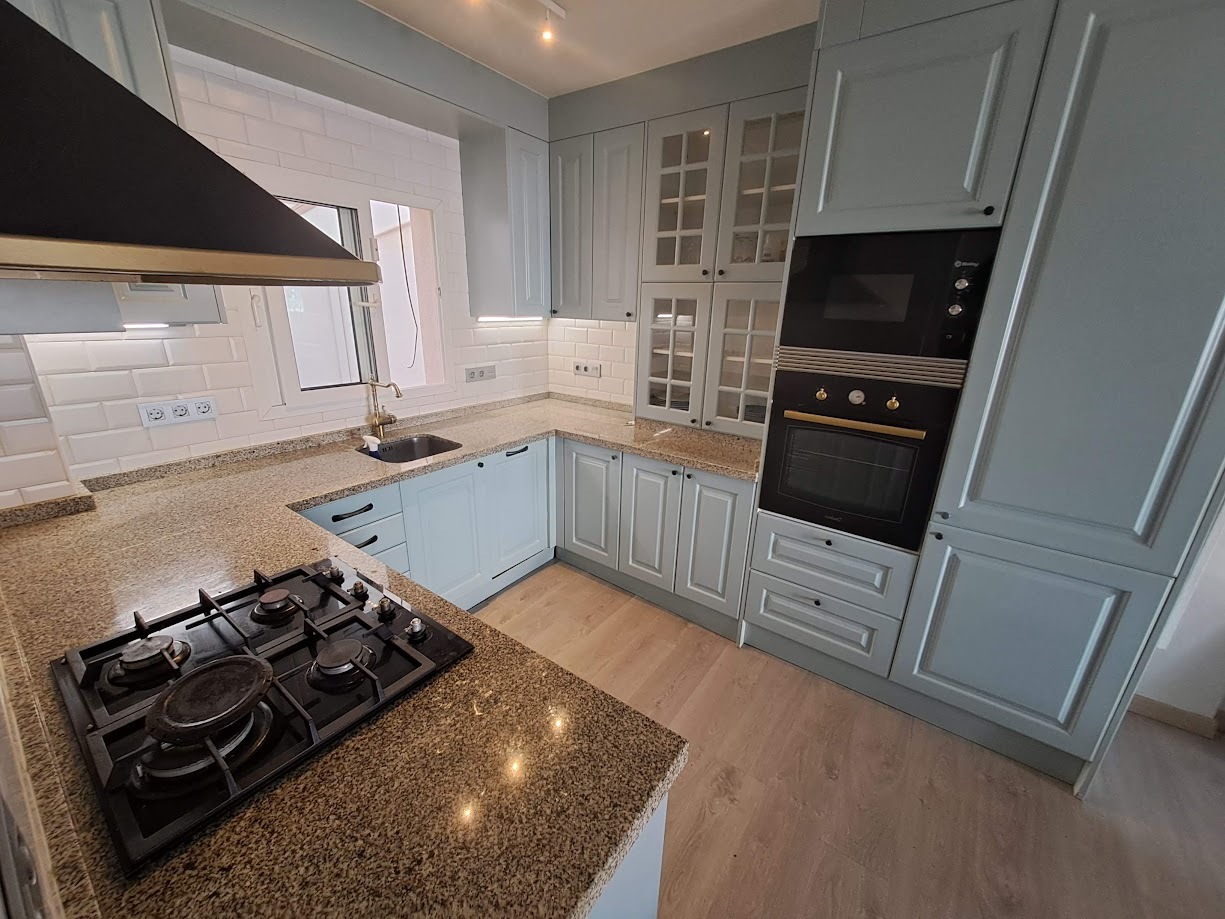 2 Bed, 1 Bath, HouseFor Sale, Orihuela Costa, Alicante