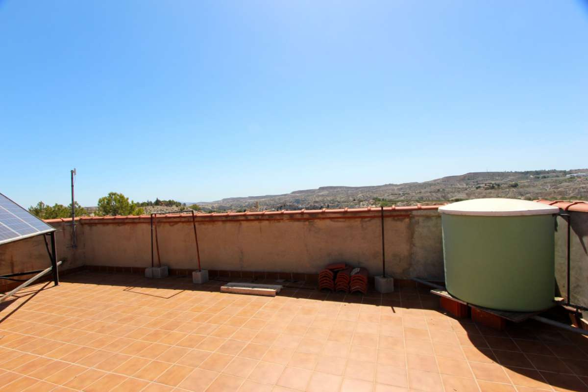 6 Bed, 3 Bath, HouseFor Sale, Albudeite, Murcia