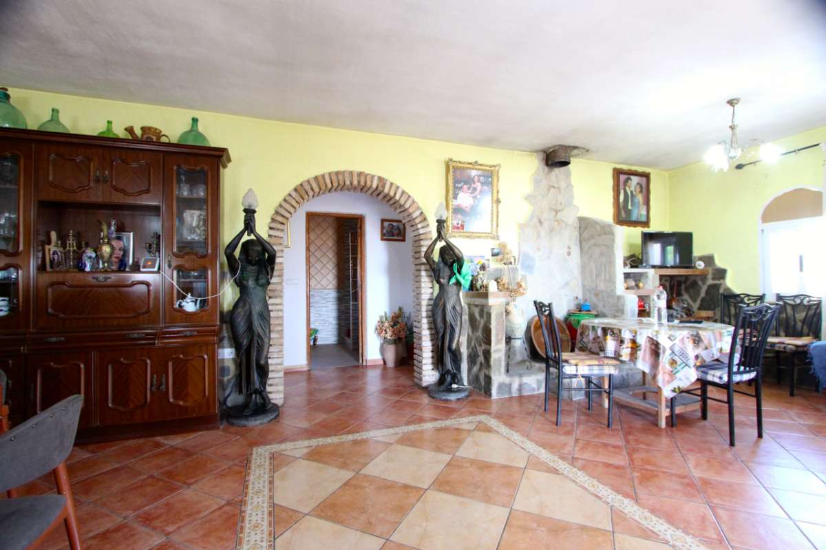 6 Bed, 3 Bath, HouseFor Sale, Albudeite, Murcia