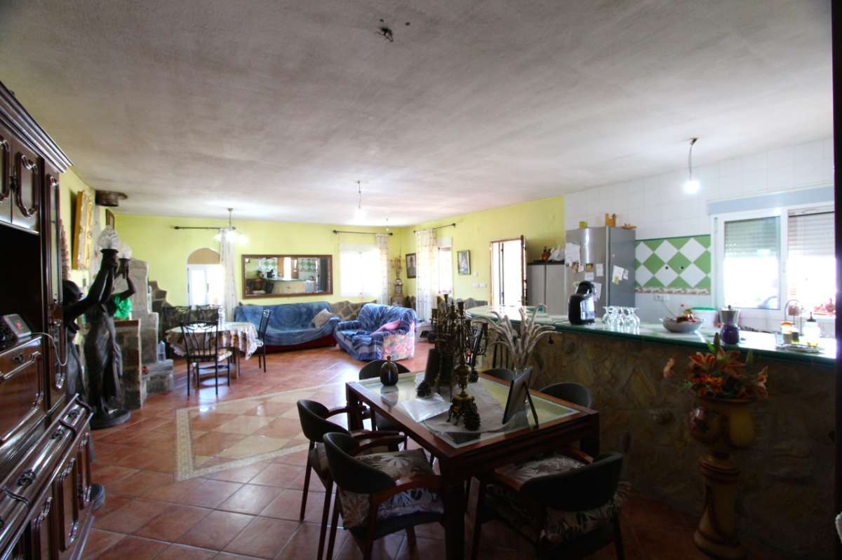 6 Bed, 3 Bath, HouseFor Sale, Albudeite, Murcia