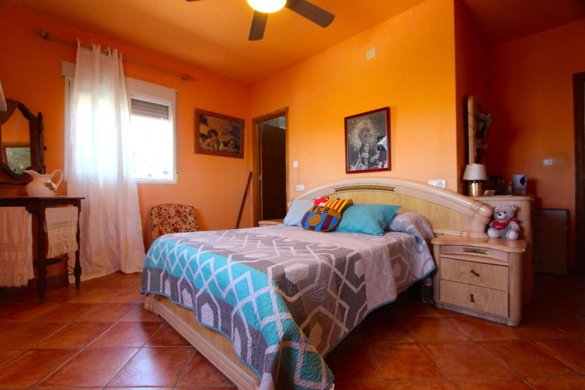 6 Bed, 3 Bath, HouseFor Sale, Albudeite, Murcia