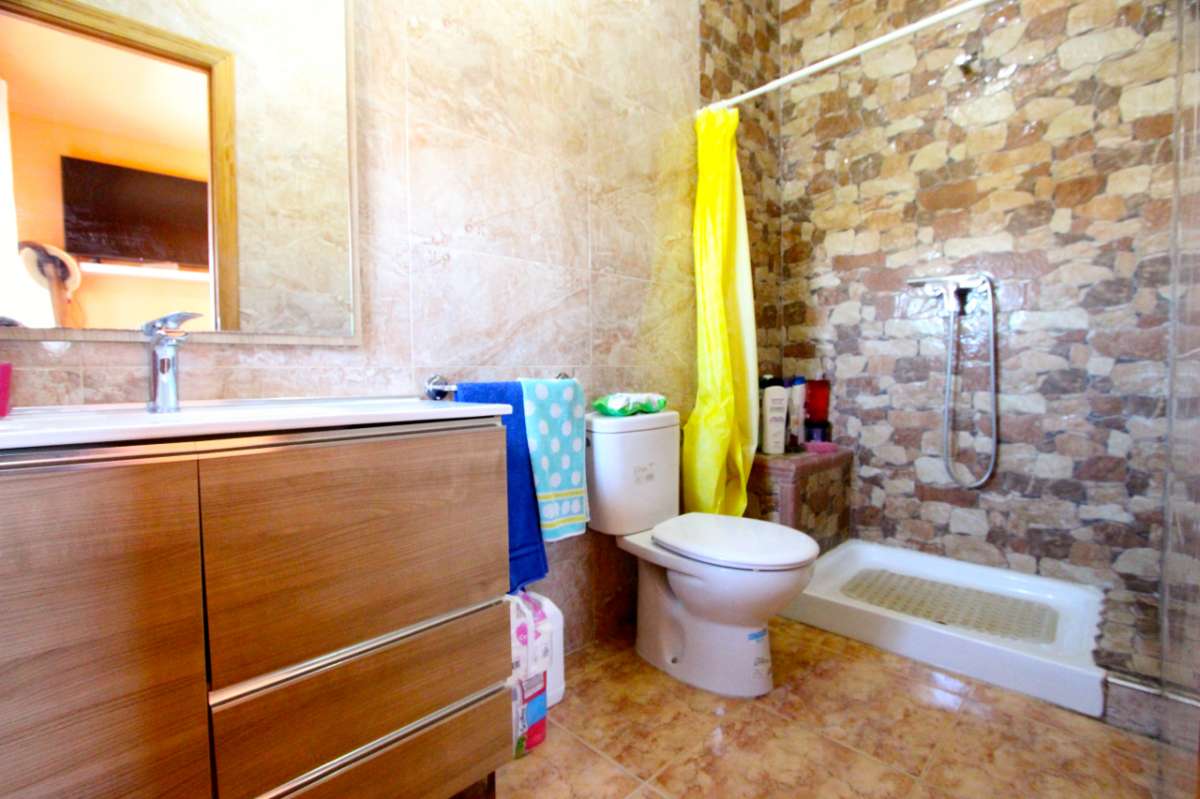 6 Bed, 3 Bath, HouseFor Sale, Albudeite, Murcia