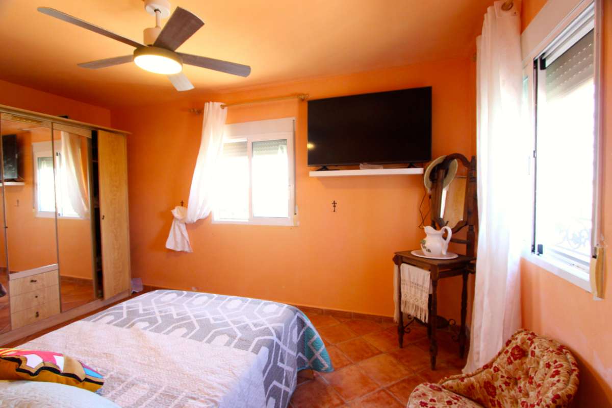 6 Bed, 3 Bath, HouseFor Sale, Albudeite, Murcia