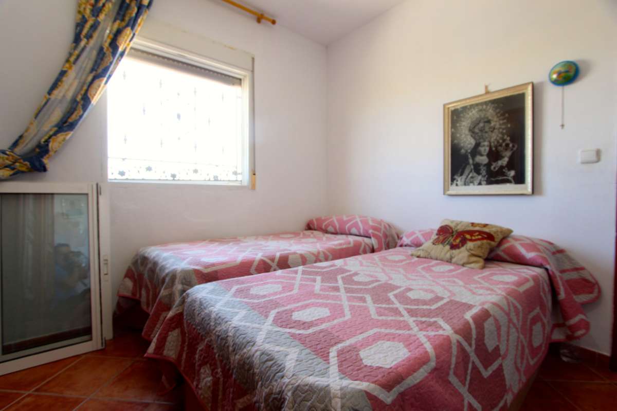 6 Bed, 3 Bath, HouseFor Sale, Albudeite, Murcia