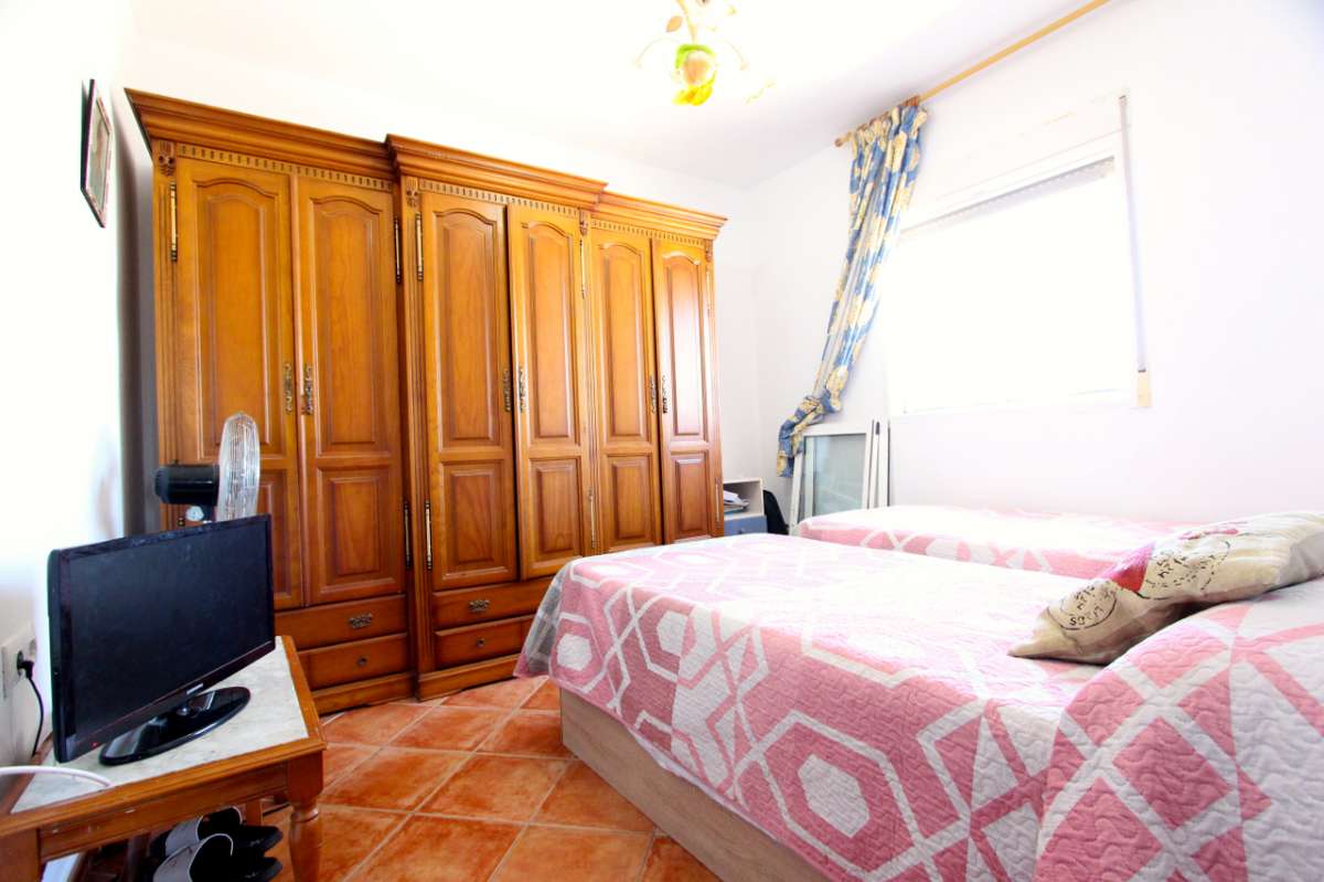 6 Bed, 3 Bath, HouseFor Sale, Albudeite, Murcia