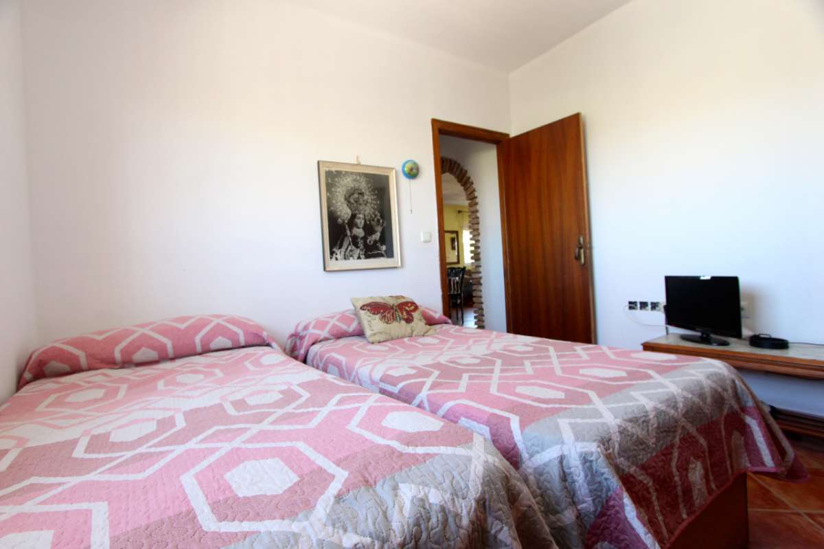 6 Bed, 3 Bath, HouseFor Sale, Albudeite, Murcia