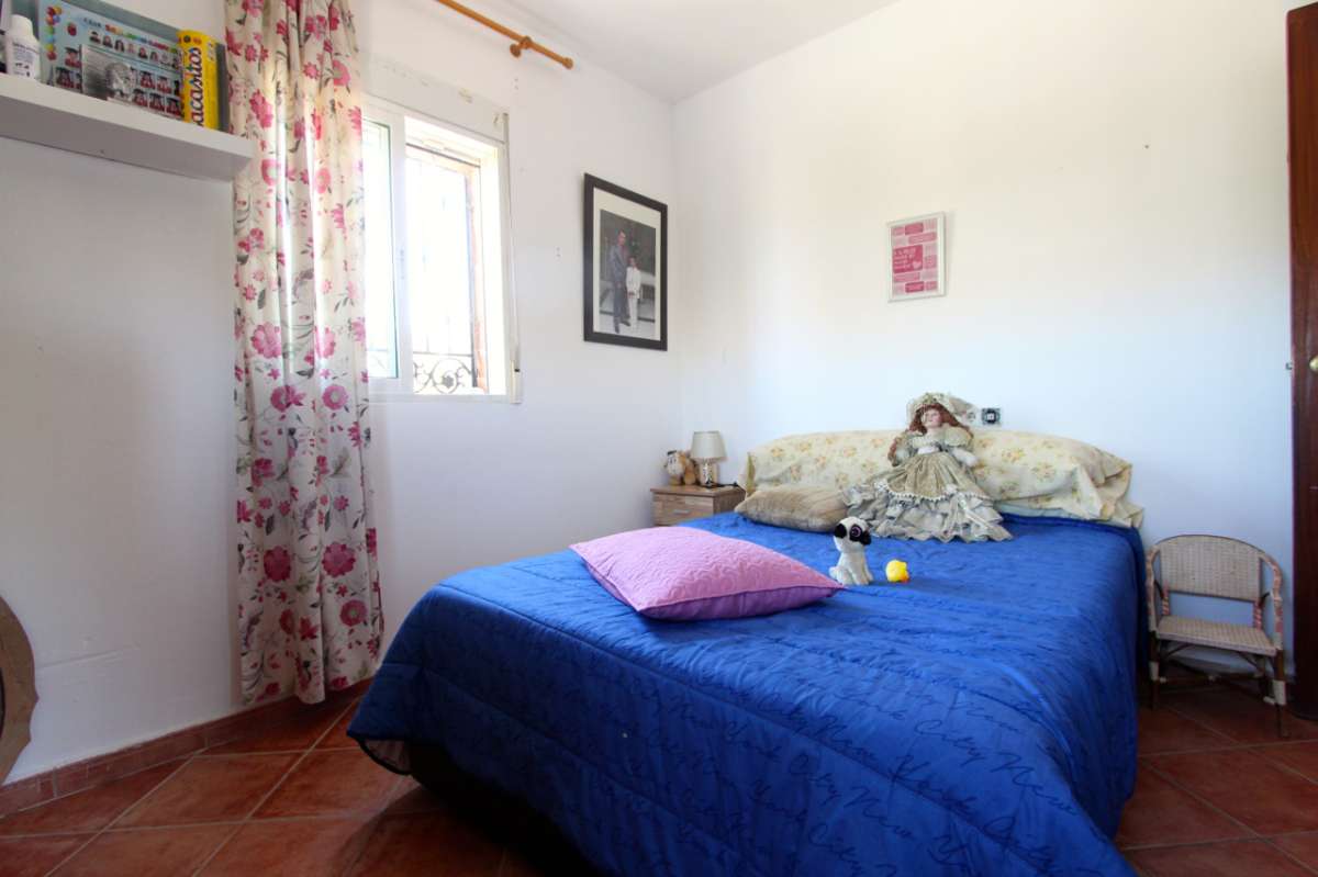 6 Bed, 3 Bath, HouseFor Sale, Albudeite, Murcia