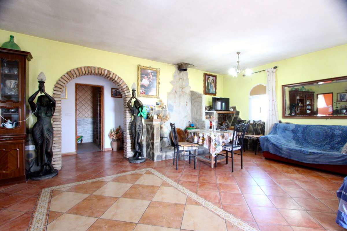 6 Bed, 3 Bath, HouseFor Sale, Albudeite, Murcia