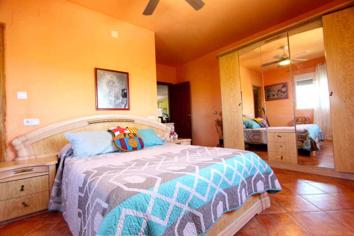 6 Bed, 3 Bath, HouseFor Sale, Albudeite, Murcia