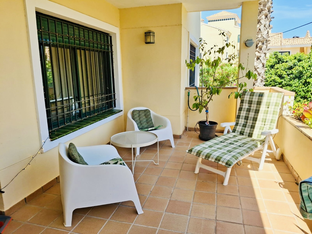 2 Bed, 1 Bath, ApartmentFor Sale, Orihuela Costa, Alicante