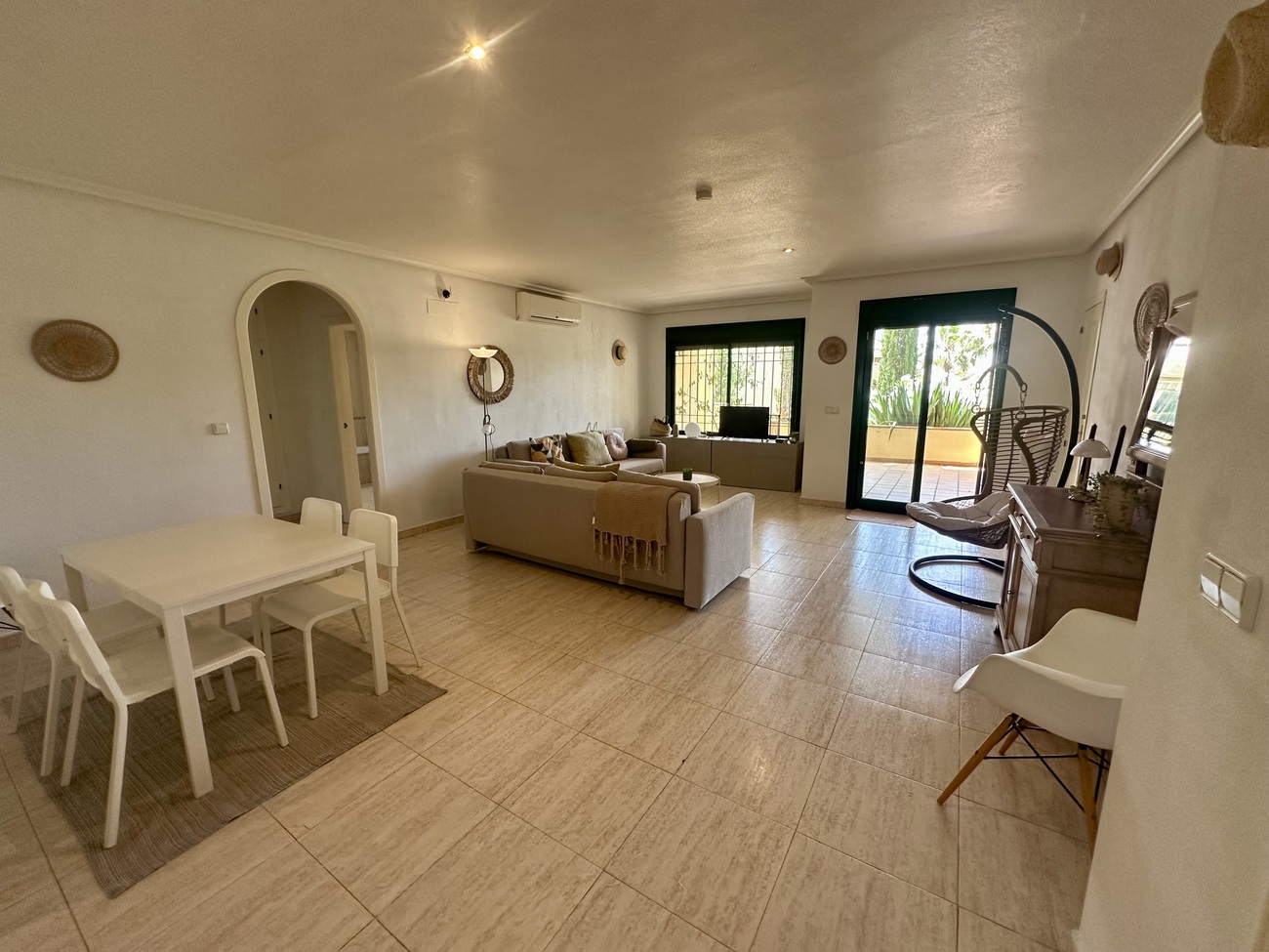 2 Bed, 1 Bath, ApartmentFor Sale, Orihuela Costa, Alicante