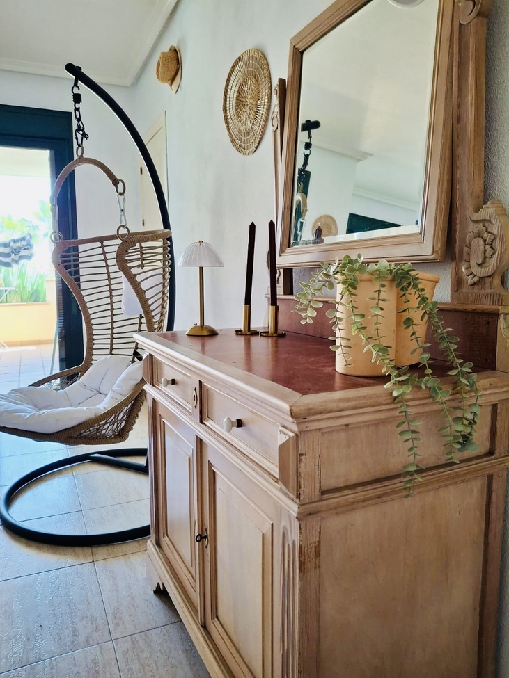 2 Bed, 1 Bath, ApartmentFor Sale, Orihuela Costa, Alicante