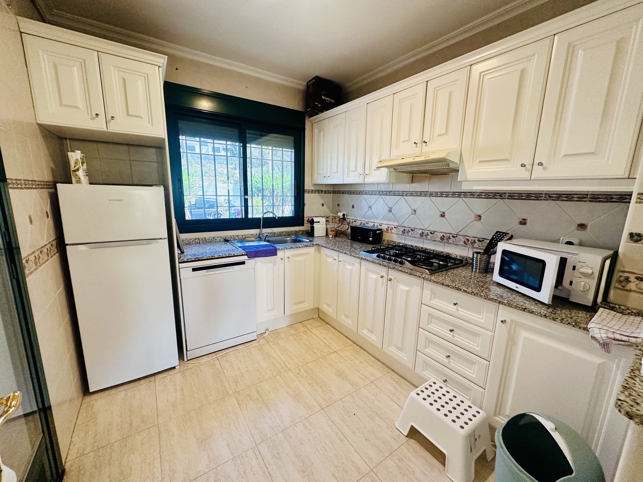 2 Bed, 1 Bath, ApartmentFor Sale, Orihuela Costa, Alicante