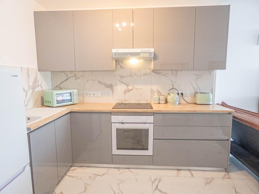 1 Bed, 1 Bath, ApartmentFor Sale, Orihuela Costa, Alicante