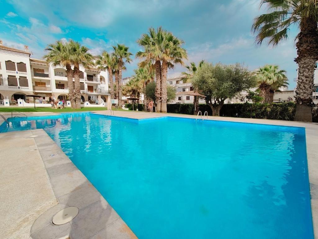1 Bed, 1 Bath, ApartmentFor Sale, Orihuela Costa, Alicante