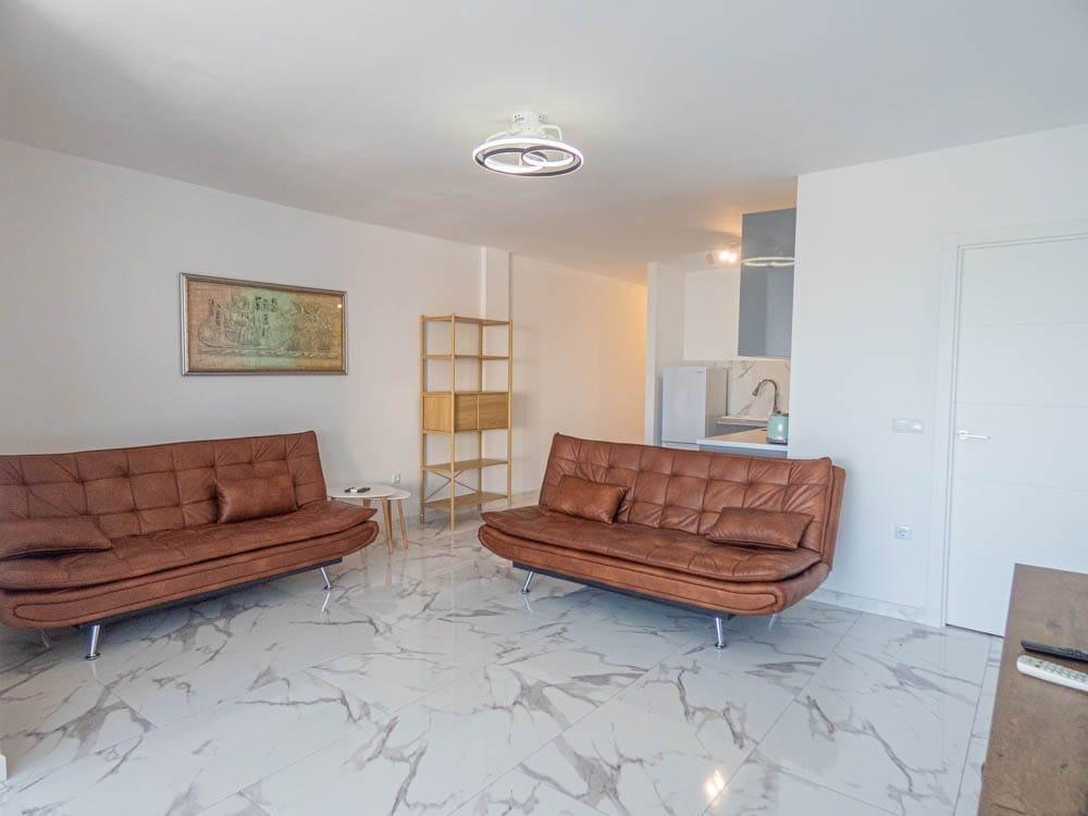 1 Bed, 1 Bath, ApartmentFor Sale, Orihuela Costa, Alicante