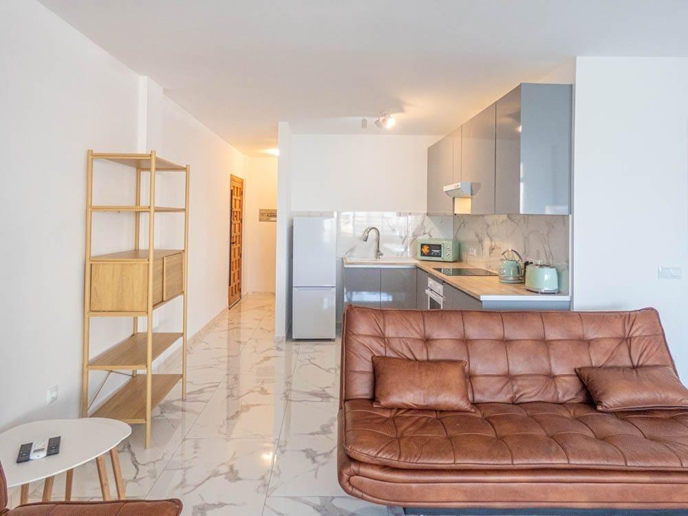 1 Bed, 1 Bath, ApartmentFor Sale, Orihuela Costa, Alicante