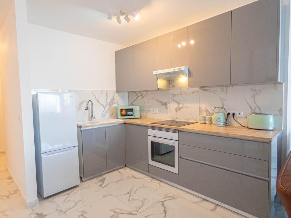 1 Bed, 1 Bath, ApartmentFor Sale, Orihuela Costa, Alicante