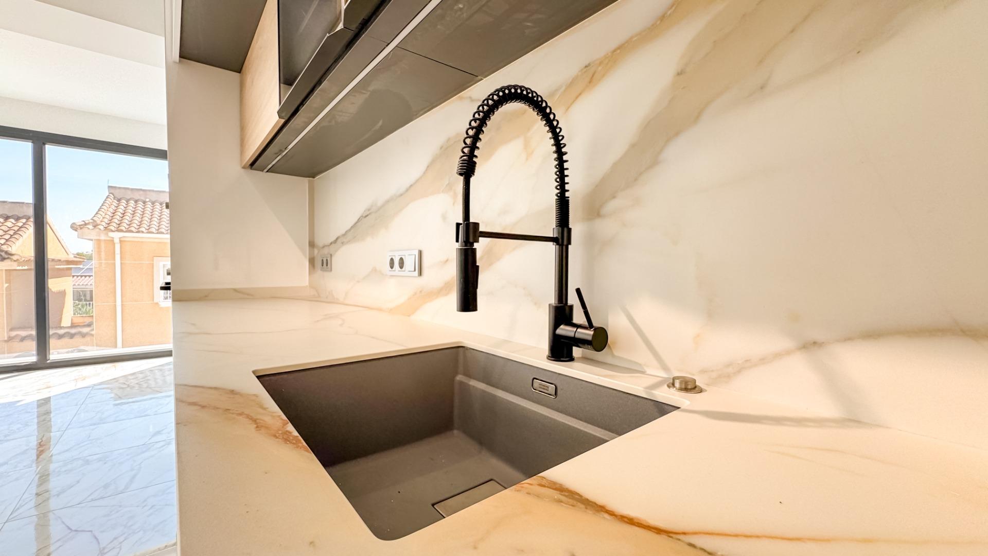 4 Bed, 4 Bath, HouseFor Sale, Torrevieja, Alicante