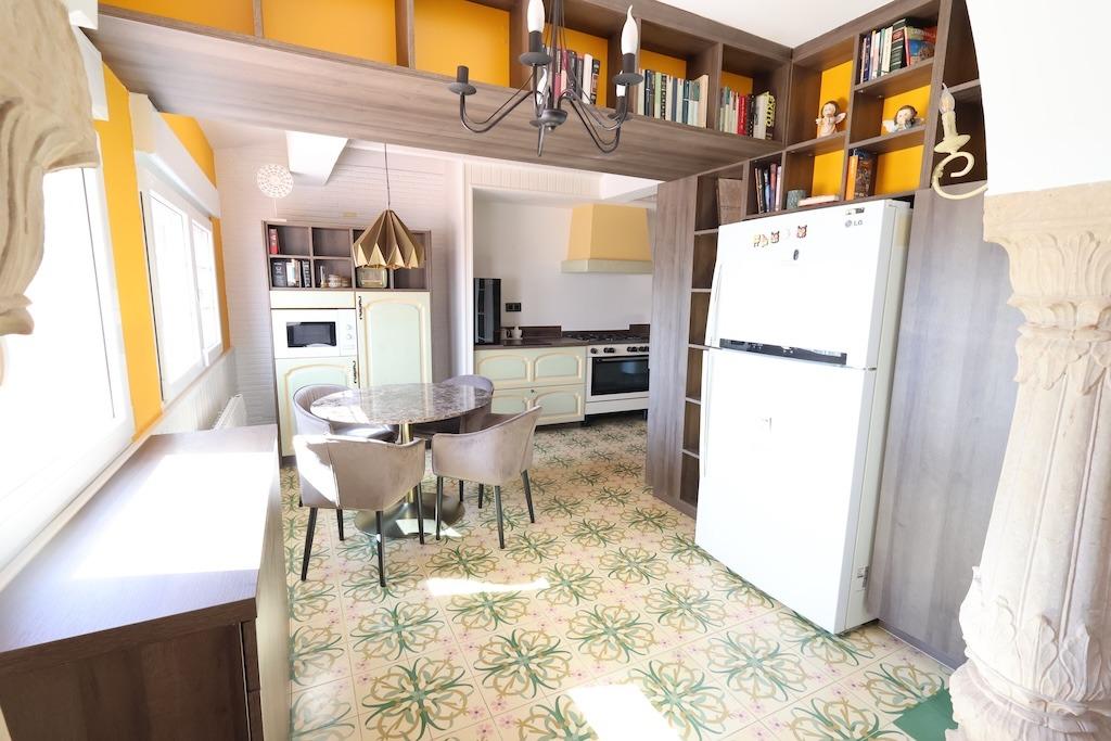 4 Bed, 3 Bath, HouseFor Sale, Orihuela Costa, Alicante