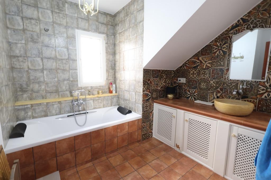 4 Bed, 3 Bath, HouseFor Sale, Orihuela Costa, Alicante