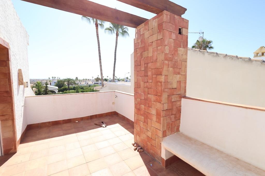 4 Bed, 3 Bath, HouseFor Sale, Orihuela Costa, Alicante