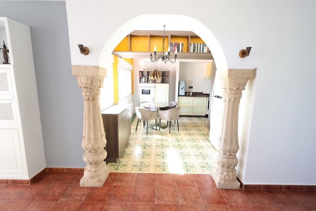 4 Bed, 3 Bath, HouseFor Sale, Orihuela Costa, Alicante