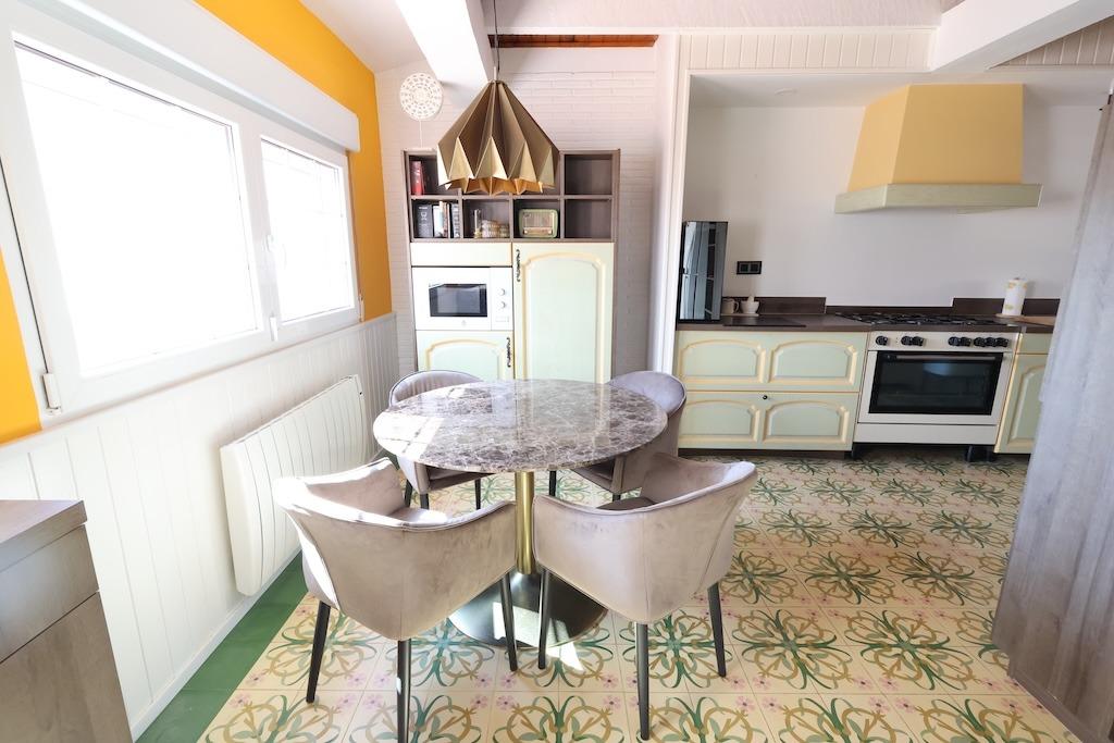 4 Bed, 3 Bath, HouseFor Sale, Orihuela Costa, Alicante