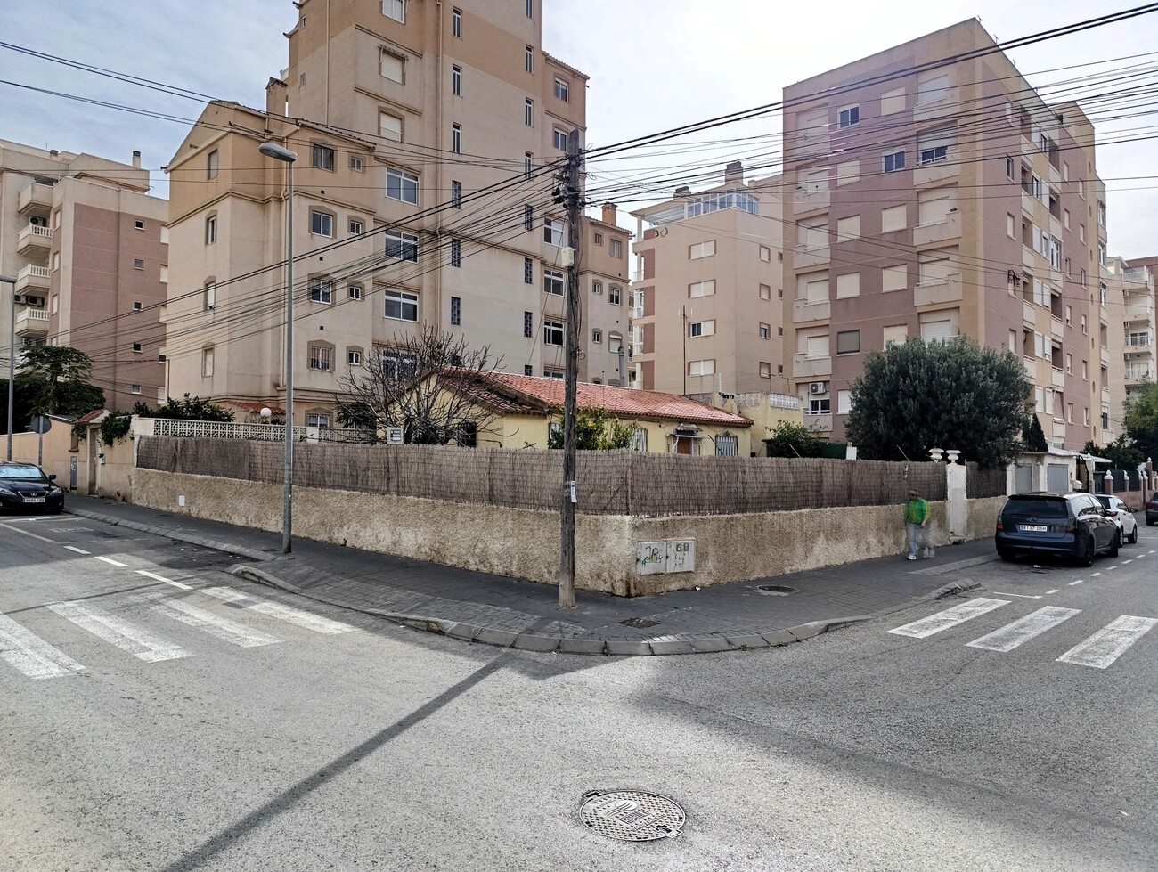 HouseFor Sale, Torrevieja, Alicante