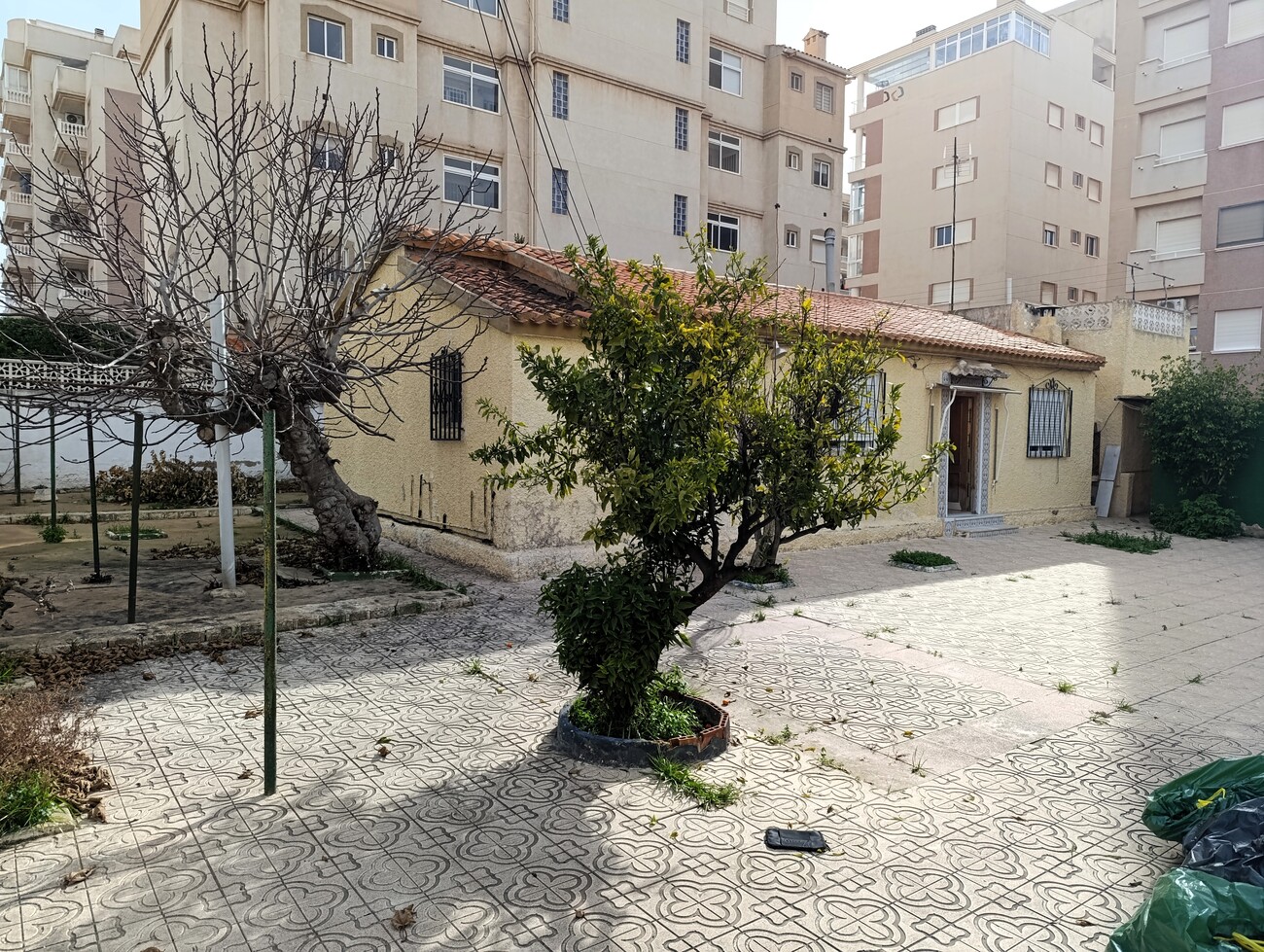 HouseFor Sale, Torrevieja, Alicante