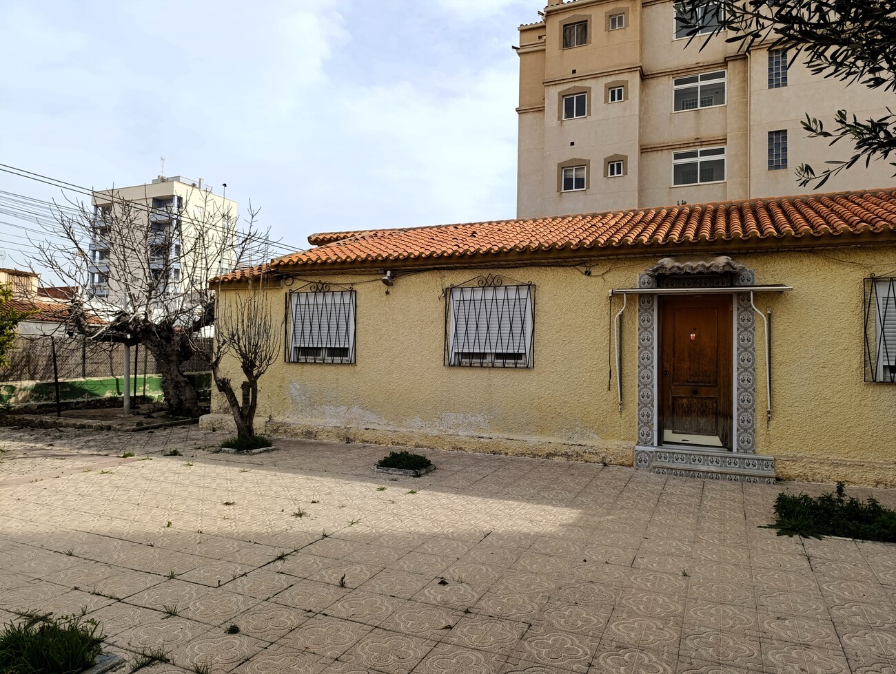 HouseFor Sale, Torrevieja, Alicante