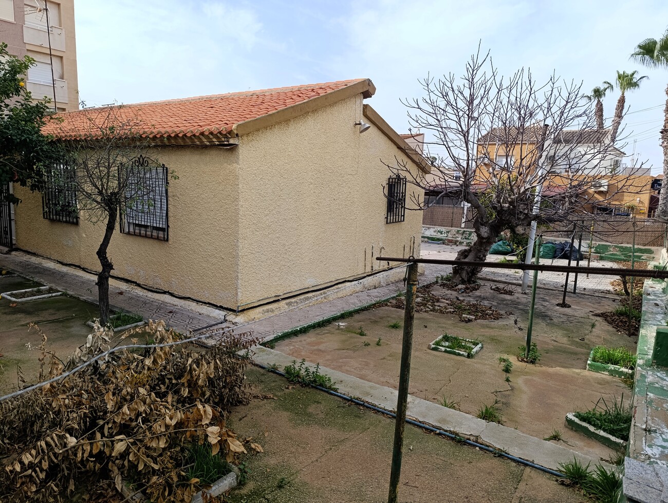 HouseFor Sale, Torrevieja, Alicante