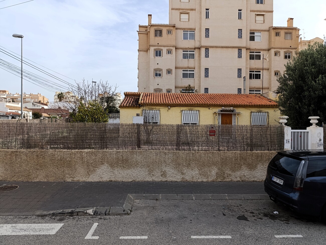 HouseFor Sale, Torrevieja, Alicante