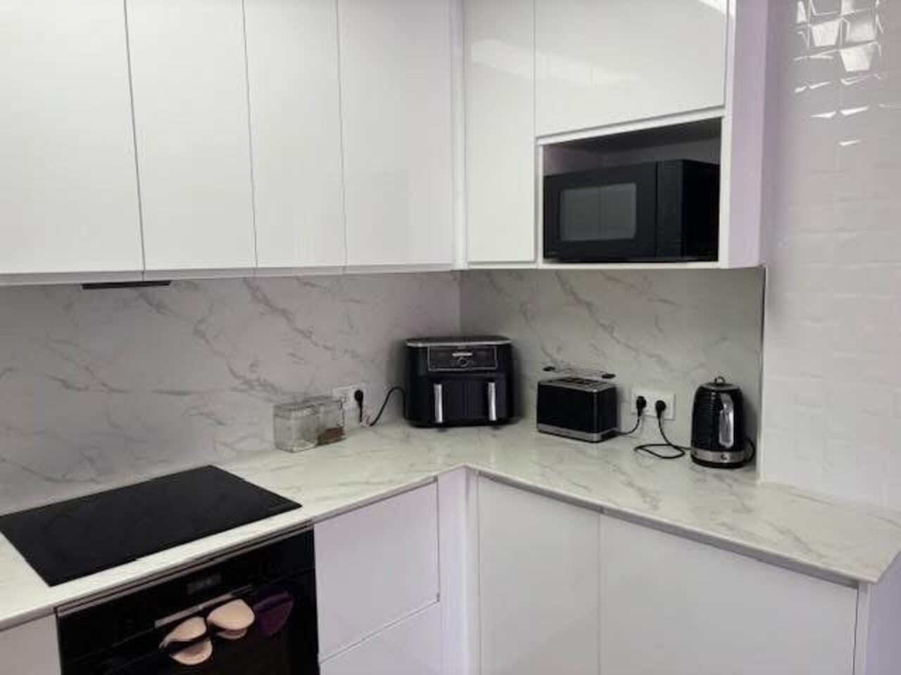 5 Bed, 2 Bath, HouseFor Sale, Playa Flamenca, Alicante