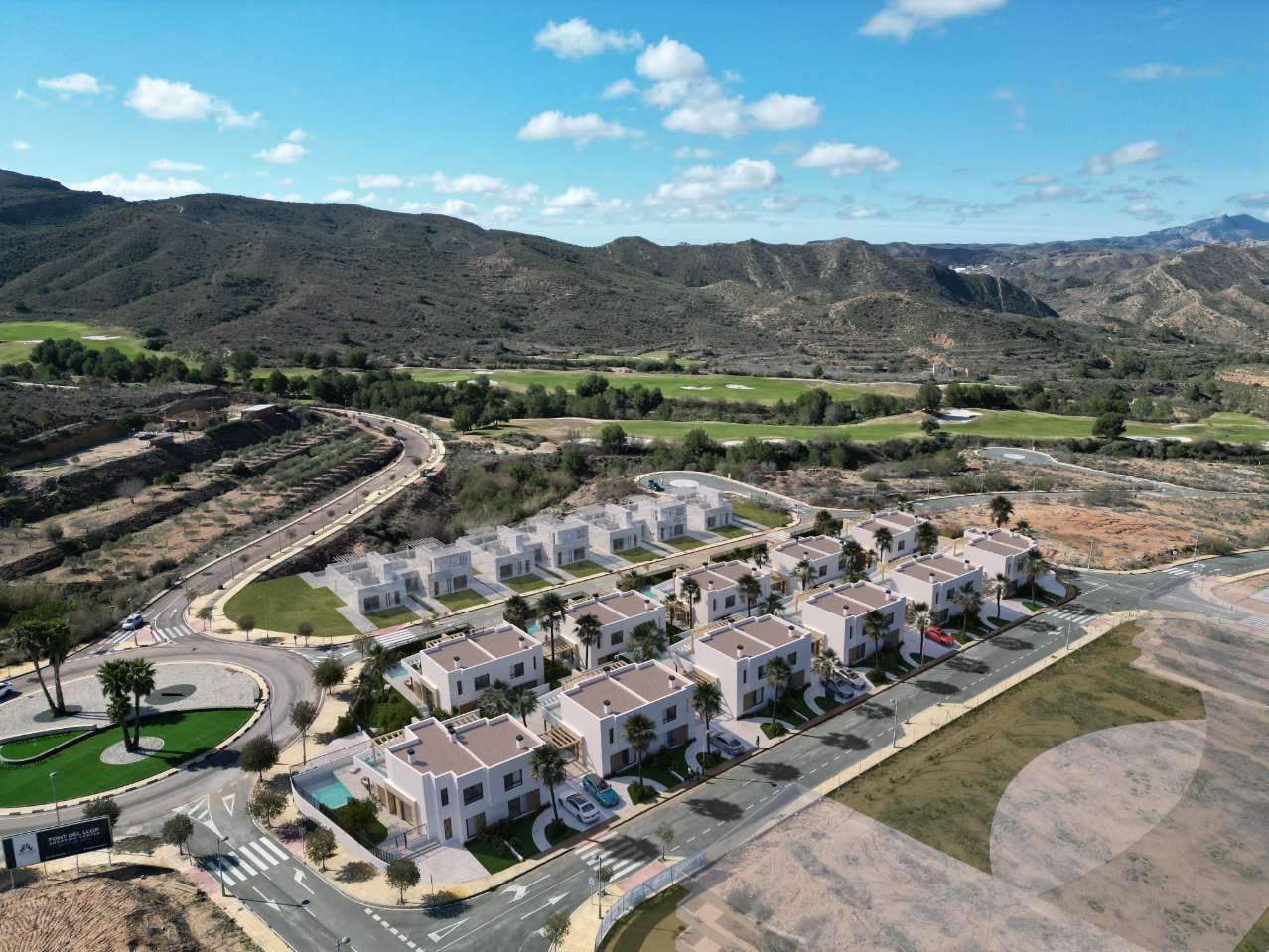 3 Bed, 2 Bath, HouseFor Sale, Monforte Del Cid, Alicante